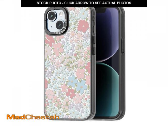 Lot 74-11547912 - casevivid Compatible for iPhone 15 Case Cute Aesthetic - Durable Fashion Funny Phone Case - Girly Pi...