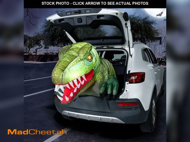 Lot 74-12973771 - Joiedomi Animated Halloween Inflatable Outdoor Decorations, Trunk or Treat Car Decorations, Blow Ups...