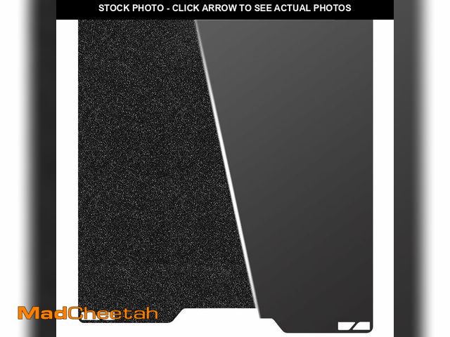 Lot 74-14298160 - HzdaDeve H2C Build Plate for Bambu Lab A2L Combo Dual-Textured and Smooth PEI Plate Sheet Heated Bed...