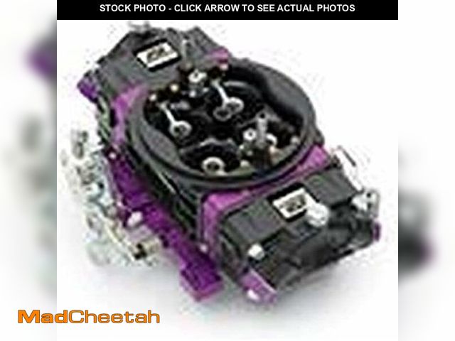 Lot 74-12768589 - Proform 67304 Carburetor - UNUSED