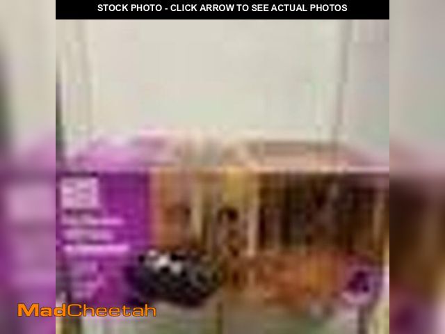 Lot 74-12771404 - Coffin Selection Fog Machine 10 Inch 1000 Watt Fogging Effect Halloween Decor - UNUSED