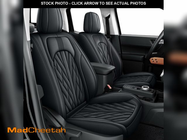 Lot 74-12864094 - IKABEVEM Seat Covers Fit for Ford Maverick : 2022 2023 2024 2025 Pick-up Truck Full Set Car Seat Cov...