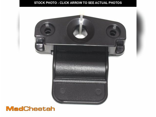 Lot 74-12458892 - Seat Lock Latch Lever Assembly fits Yamaha PWC WaveRunner FX,FZR,Cruiser,SHO,VX,GP - USED