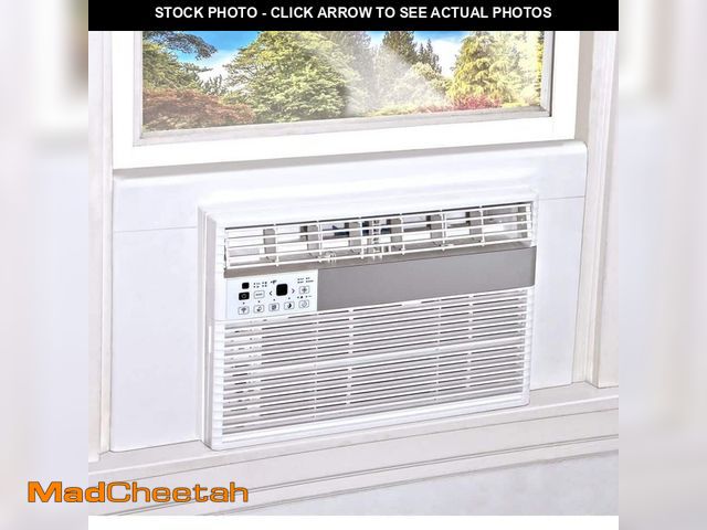 Lot 74-13779016 - Breeze Stop 36 in X 18 in Insulation Kit for Window Air Conditioner, Fits up to 36 in Wide Windows -...