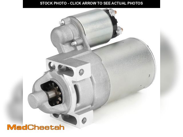 Lot 74-14143136 - 10 Teeth Starter Fit for Kohler 15-31 HP 2509808 2509809 2509811, for Cub Cadet 3660, Enforcer EN-44...