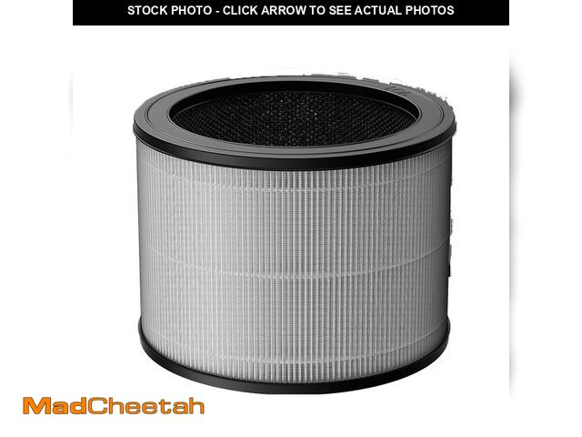 Lot 74-12862514 - 1 Pack 1712-0110-00 Replacement Filter O Compatible with Winix A231 and A230 Air Purifier, High Effi...