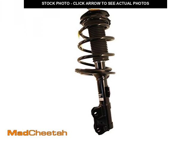 Lot 74-12137807 - KYB SR4256 Strut-Plus Complete Corner Unit Assembly -Strut, Mount and Spring, 1 Pack - UNUSED