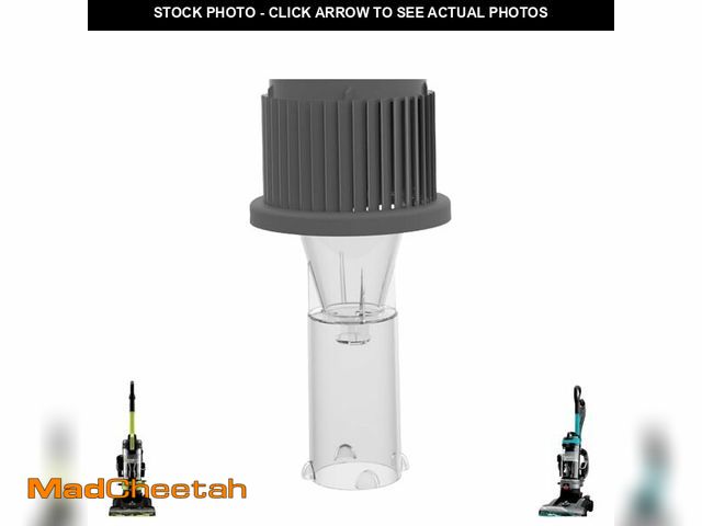 Lot 74-12705245 - Replacement Separator Assembly for Bissell rewind Upright Vacuum Cleaners, Fits Models # 3335, 3534,...