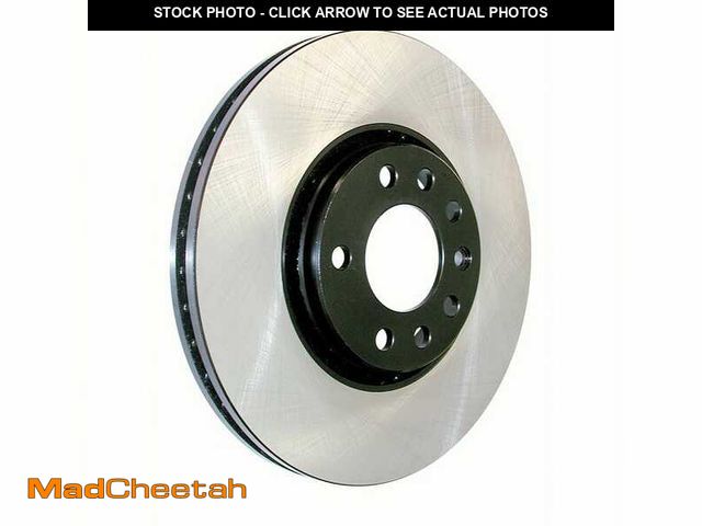 Lot 74-12546733 - Centric Parts 120.42080 Premium Brake Rotor - UNUSED