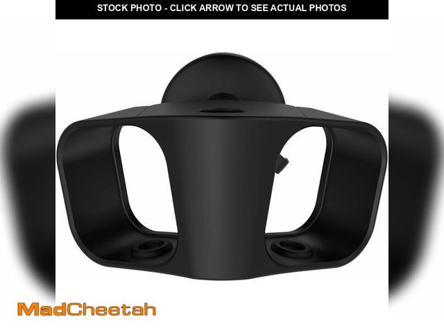 Lot 74-12759939 - Blink Arc - Plug-in Panoramic Vision, 180 degree dual-camera mount for Mini 2K+ or Mini 2 (sold sepa...