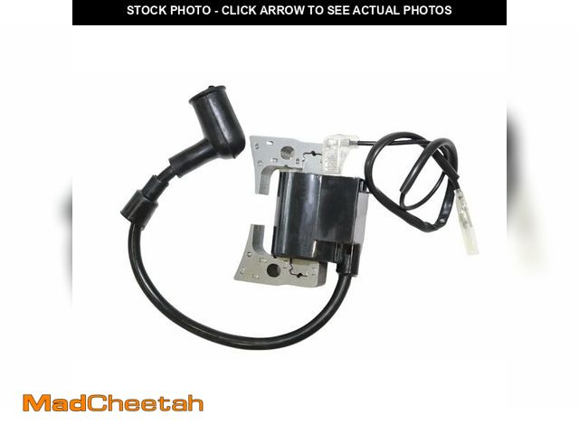 Lot 74-14381225 - Hedie Ignitor JN6-85640-01 Ignition Coil Replaces Yama-ha Golf Cart G16, G20, G21, G22, G29, Drive 2...