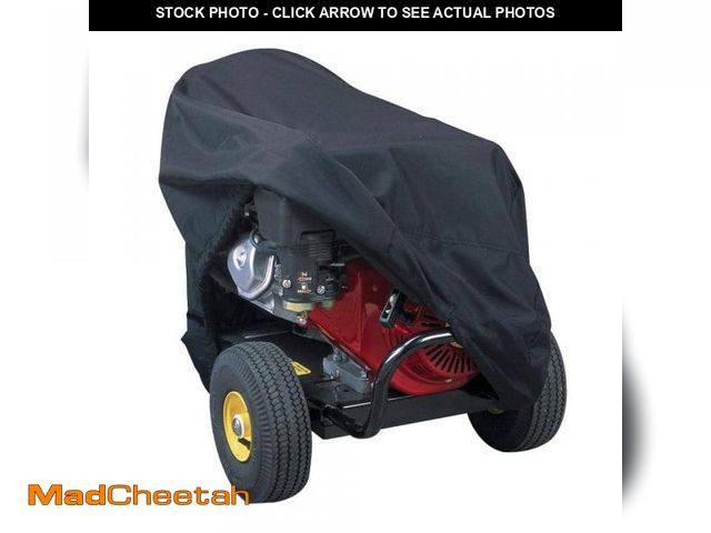 Lot 74-12364991 - Classic Accessories Pressure Washer Cover - UNUSED