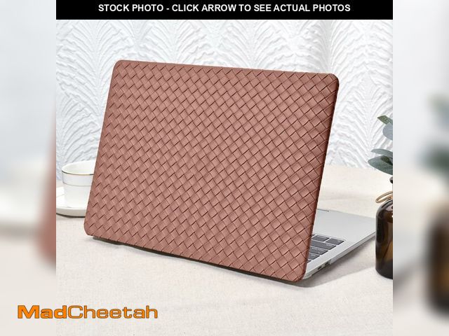 Lot 74-13523891 - Seorsok Compatible with MacBook Air 13 Inch Case2022 2021 2020 2019 2018 Release A1932 A2179 M1 A233...