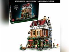 Lot 74-13024123 - undefined