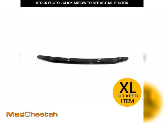 Lot 74-12632782 - Auto Ventshade [AVS] Bugflector II Hood Shield / Protector | Fits 1997 - 2003 Ford F-150 &amp; F-250...