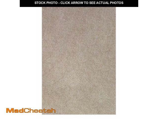 Lot 74-13607733 - KOECKRITZ 8' x 10' Flax Beige Area Rug - USED