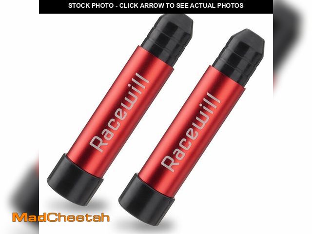 Lot 74-13573785 - Racewill 2PCS Boat Transom Saver, Outboard Wedge Motor Support, Boat Motor Engine Support, Compatibl...