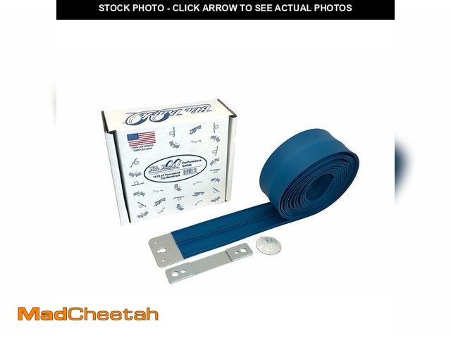 Lot 74-13540891 - Blu TrackÃÂ® Performance 18-Foot Race Track Starter Set - UNUSED