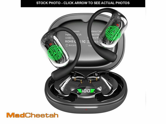 Lot 74-12450217 - Ai Translation Earbuds Real Time Online &amp; Offline Translator Headphones Audifonos Traductores In...