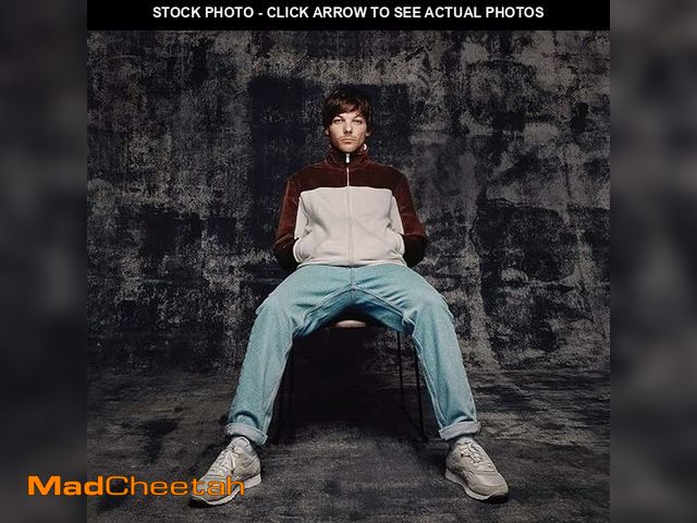 Lot 74-14478097 - Louis Tomlinson - Walls - UNUSED