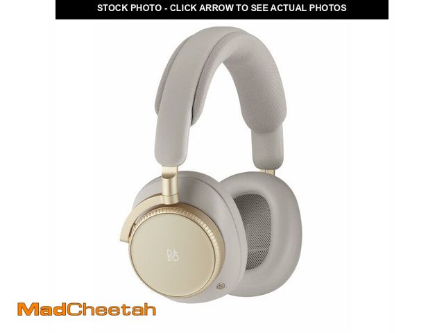 Lot 74-14057047 - Bang &amp; Olufsen Beoplay H100 Premium Wireless Active Noise Cancelling Over-Ear Headphones with Pr...