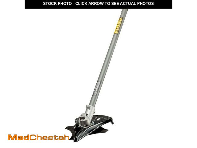 Lot 74-14467794 - DEWALT Brush Cutter Attachment for String Trimmer DWOAS5BC - UNUSED