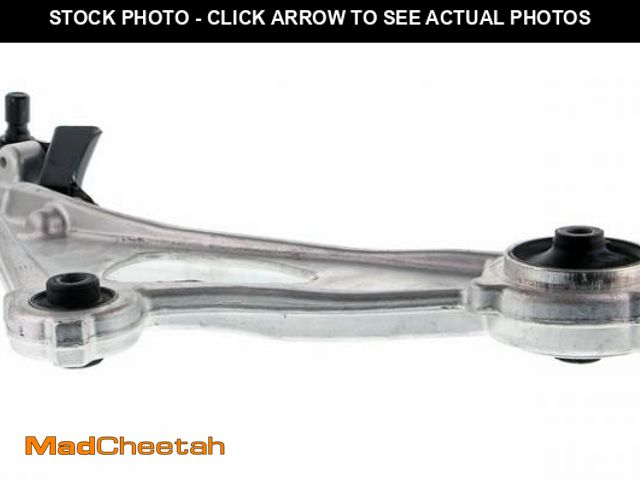 Lot 74-12154621 - Mevotech CMS301217 - Control Arm and Ball - UNUSED