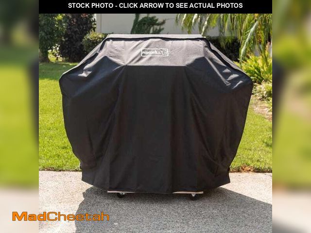 Lot 74-12531739 - Nexgrill 52 In. Grill Cover 700-0888 - UNUSED