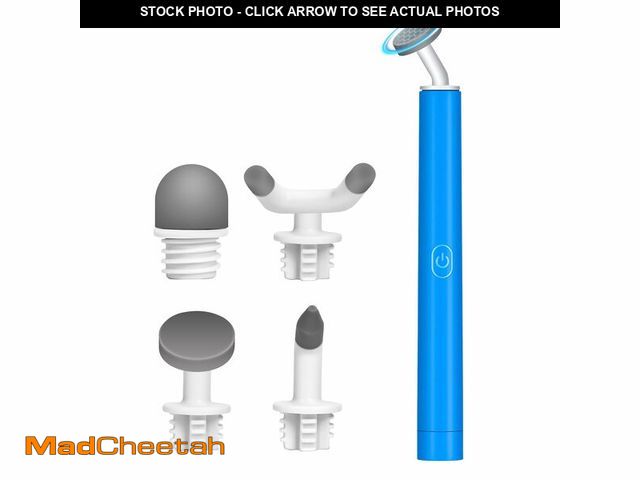 Lot 74-12705850 - Snafotck Mini MassagerÃ¯Â¼ÅMini Massage Gun for Hand Therapy &amp; Neck Shoulder Muscle Pain Relief...