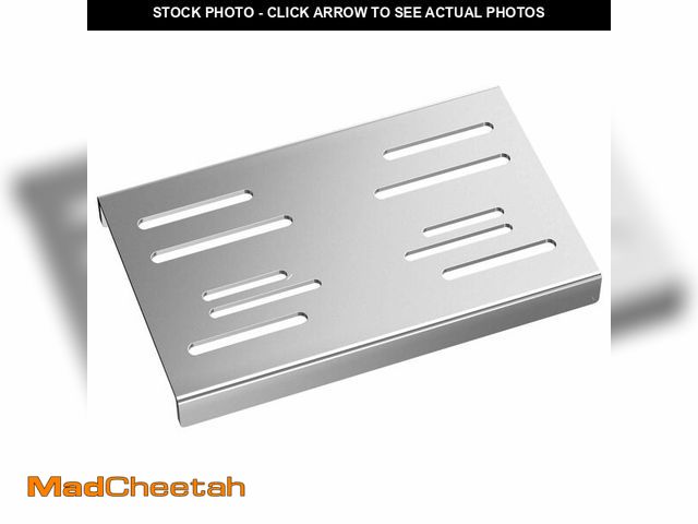 Lot 74-14207371 - CILOYU Universal Engine Mounting Plate, Motor Mount Plate Compatible with Predator 420cc 212 301cc 7...
