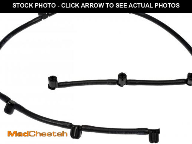 Lot 74-12305719 - Dorman 904-952 Fuel Line Compatible with Select Freightliner/Mercedes-Benz Models - USED
