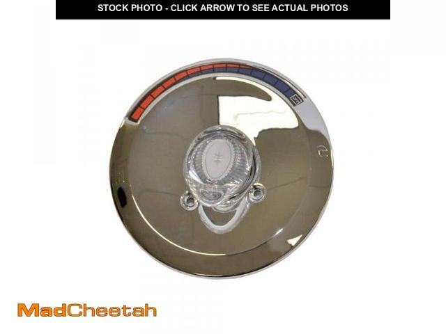 Lot 74-5390925 - Single-Handle Tub/Shower Faucet Trim Kit in Chrome without Valve for Eljer and Valley Faucets (Valve...