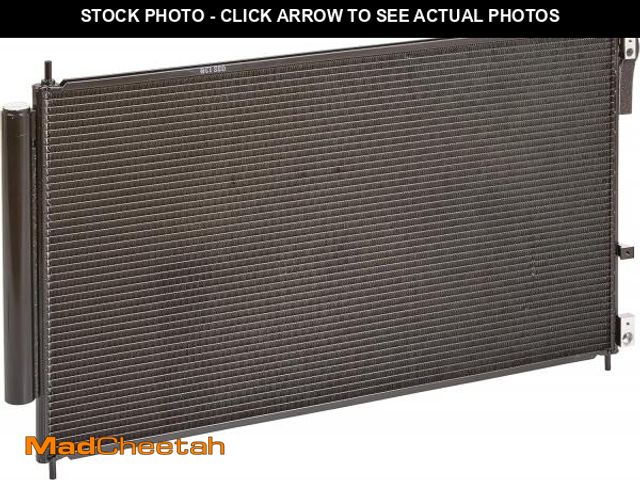 Lot 74-12365873 - Denso 477-0618 A/C Condenser - UNUSED