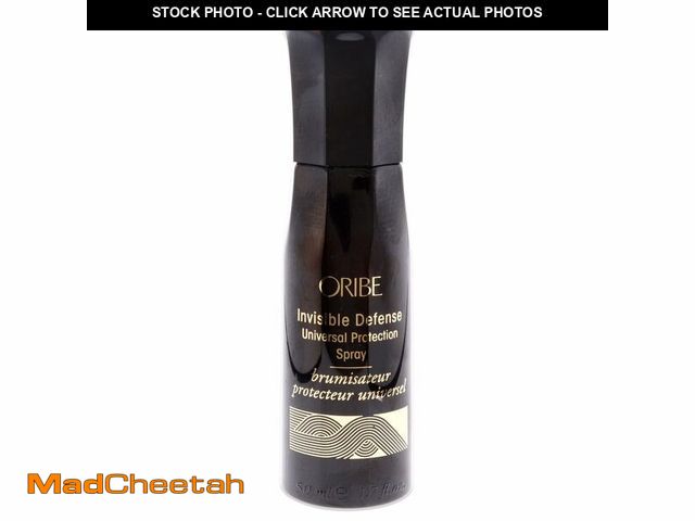Lot 74-14479320 - Oribe Invisible Defense Universal Protection Spray - Protects Hair - 1.7oz - UNUSED