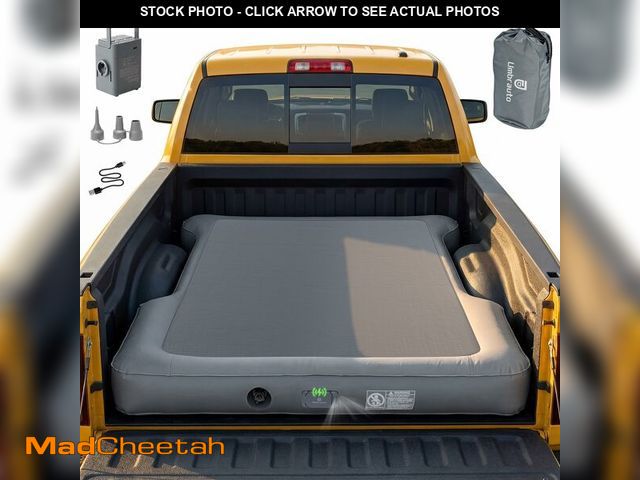 Lot 74-14303321 - Umbrauto Premium Drop-Stitch Truck Bed Air Mattress for 6-6.5 ft Full Size Bed, Sag-Resistant Waterp...