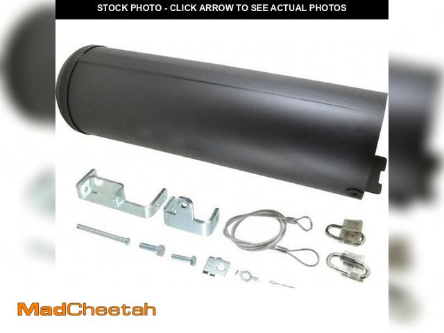 Lot 74-14079891 - CM Hoist Chain Container 20 Ft. Max Lift Distance 2453 - 89825392 - UNUSED