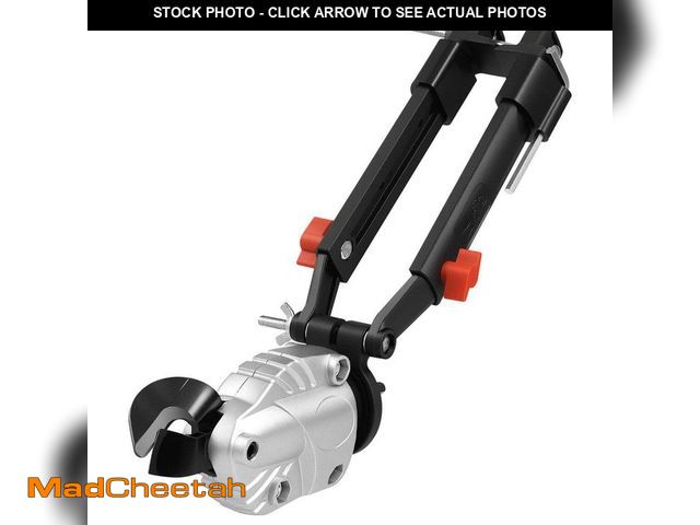 Lot 74-12784267 - SKYSHALO Metal Shear/Cutter Drill Attachment, 360ÃâÃÂ° Pivoting Head, Cuts 18GA Steel, 20GA Stai...