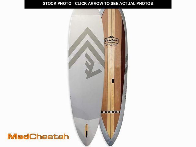 Lot 74-12443855 - VAMO SUP Stand Up paddleboard 4-way stretch UV board cover for paddleboards, kayaks, and surfboards ...