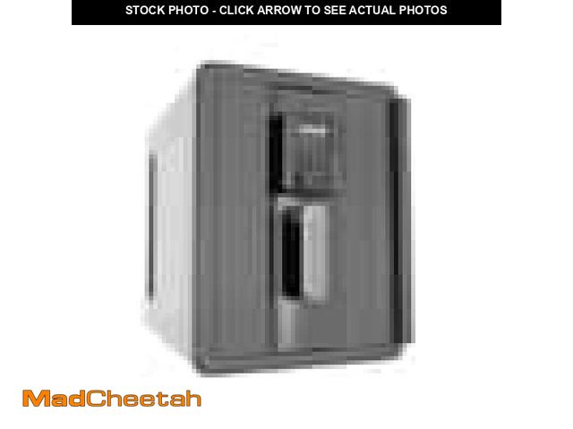 Lot 74-12365213 - Honeywell 0.70 cu. ft. Fire Resistant and Waterproof Safe with Digital Lock Security - UNUSED