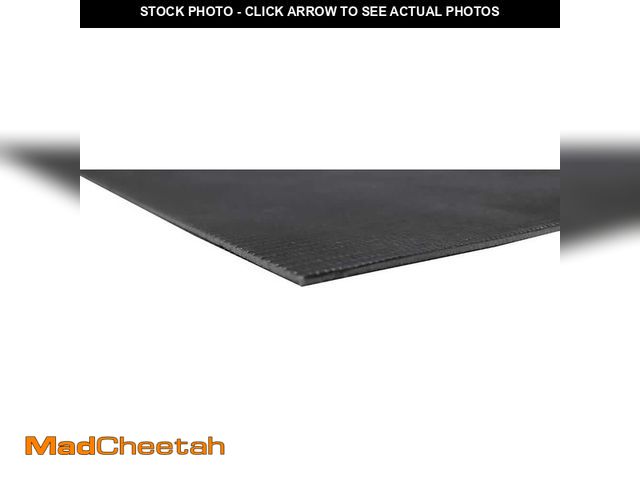 Lot 74-14373514 - (DENTED CORNERS) Everbilt Watershield Shower System 36 in. x 48 in. x 1/4 in. Tile Floor XPS Foam Wa...
