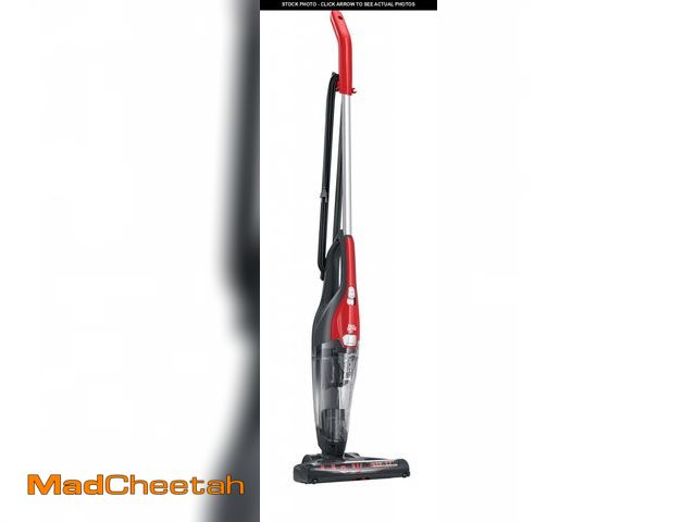 Lot 74-12166665 - 4 in 1 Power Stick Lite Corded Stick Vacuum - USED