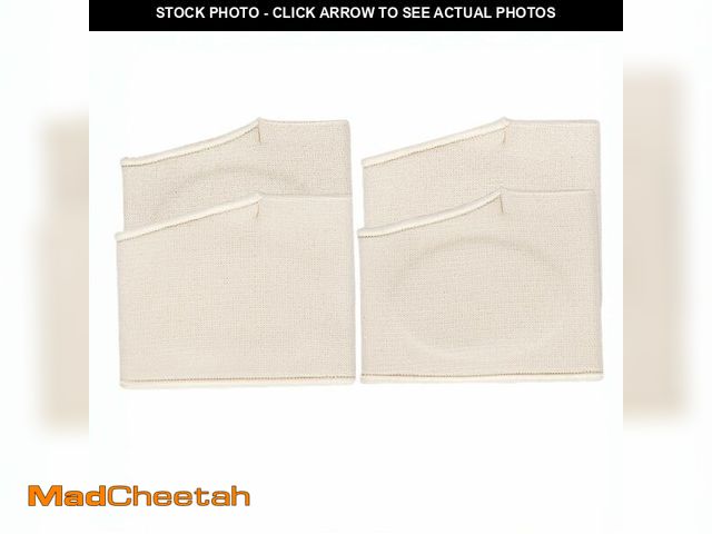 Lot 74-14210537 - KTSAY Metat Pads with Gel Men and Morton's Neuroma, Meta - UNUSED