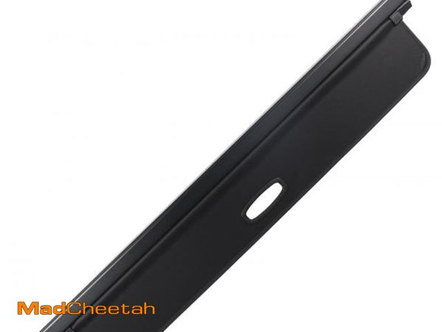Lot 74-12152424 - Liizoo Cargo Cover for Volkswagen Touareg Cargo Cover 2019-2024 Accessories Rear Trunk Cover Rear Tr...