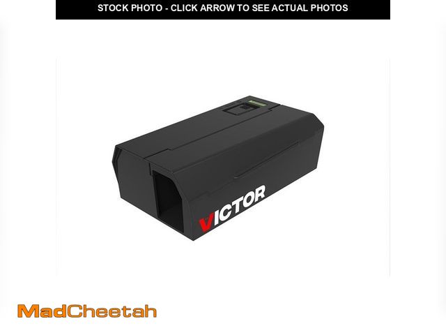 Lot 74-12830474 - Victor Indoor Electronic Mouse Trap - UNUSED