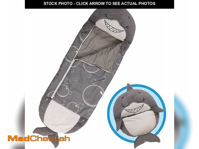 Lot 74-14082373 - Happy Nappers Sleep Sacks Large - UNUSED