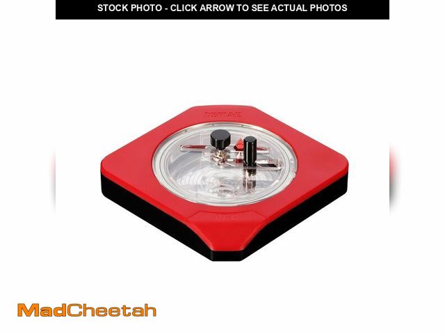 Lot 74-14208071 - DSPIAE Integral Rotary Integral Circular Cutter (1-50mm) Circle - USED