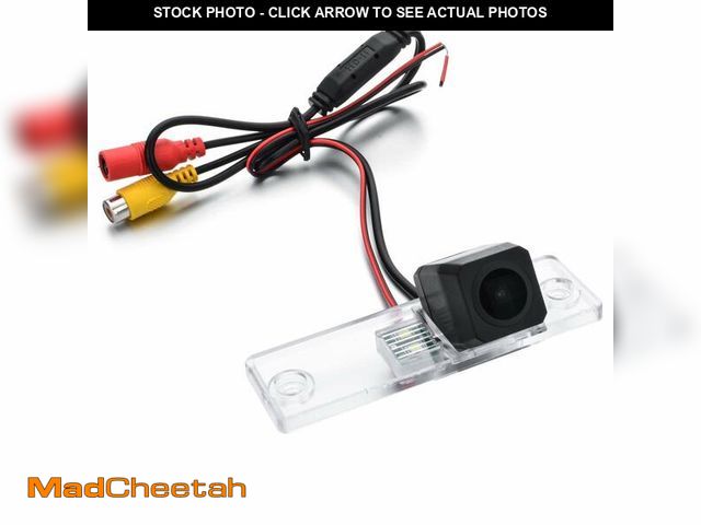 Lot 74-12698325 - aSATAH Full HD Car Rear View Camera for Toyota 4Runner/Hilux Surf/Toyota Fortuner SW4 / Toyota Innov...