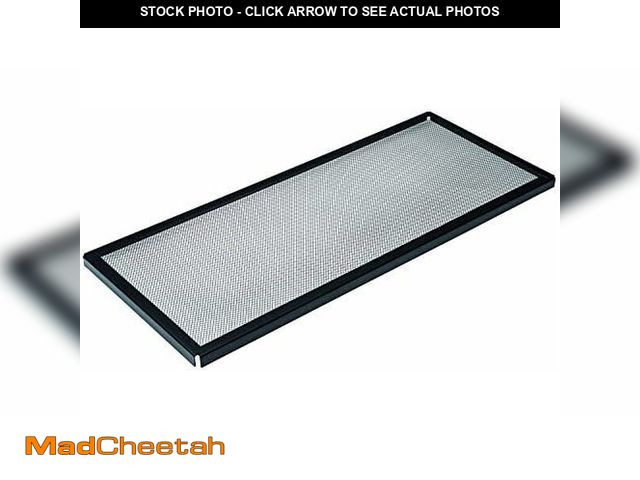 Lot 74-13733711 - Exo Terra Screen Cover, 30 Gallon, 36 X 12 Inches - UNUSED