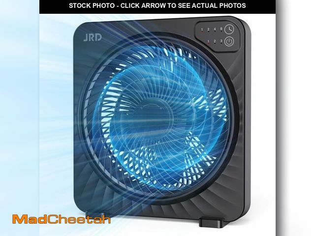 MadCheetah.com - Lot 74-12308555 - JRD 13