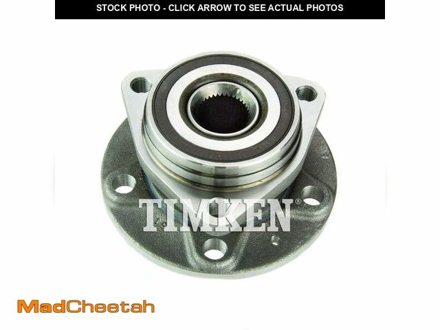 Lot 74-12858914 - Wheel Bearing and Hub Assembly - UNUSED